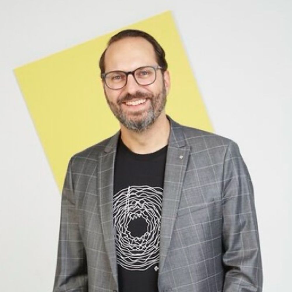 Daniel Krupka's avatar