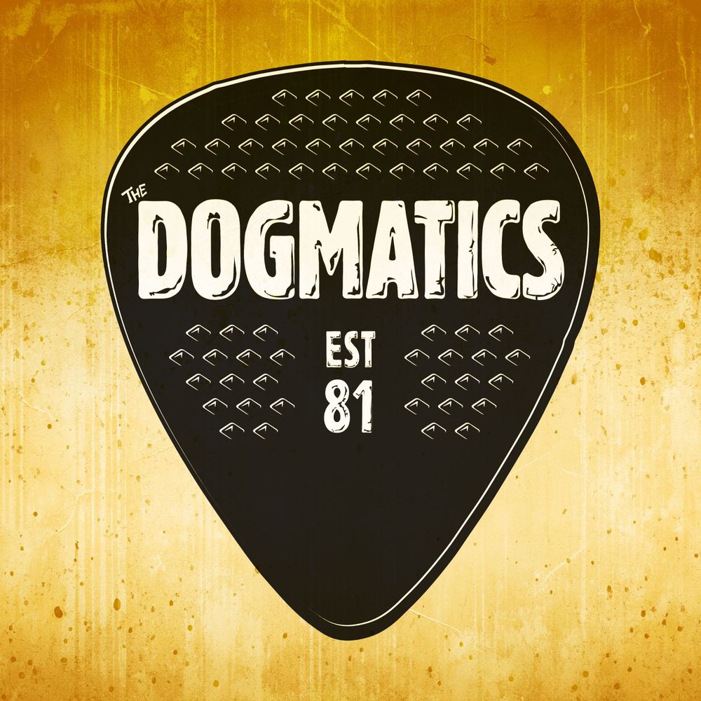 The Dogmatics