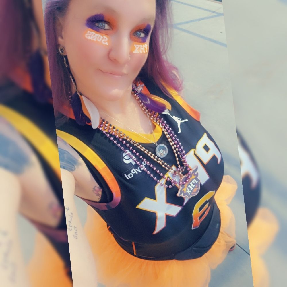 Suns-Tutu-Fan