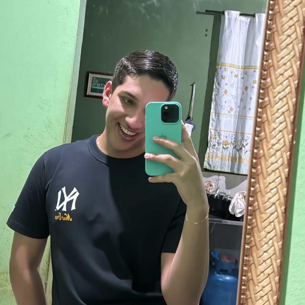 Leandro Cardoso 