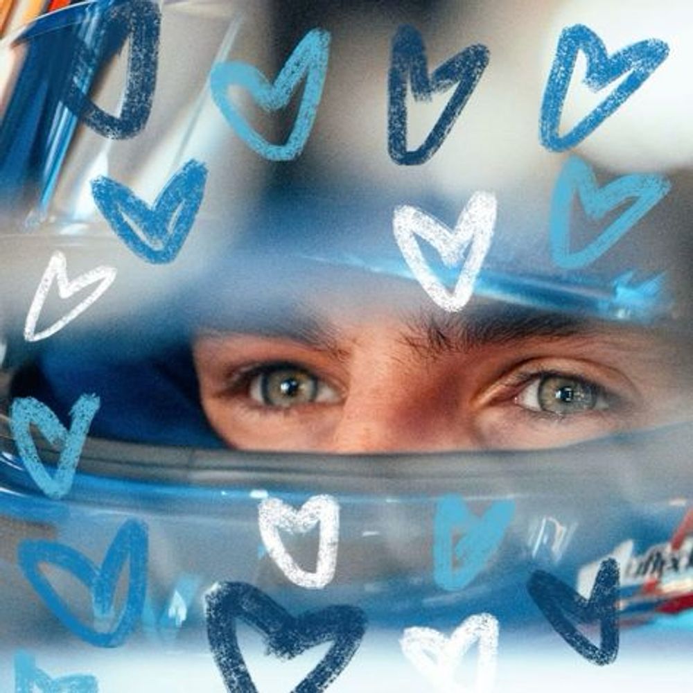 ᯓ ANGIE² ! ✰🏁