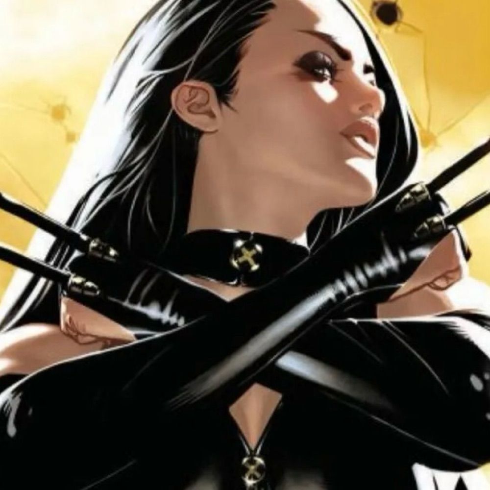Laura Kinney