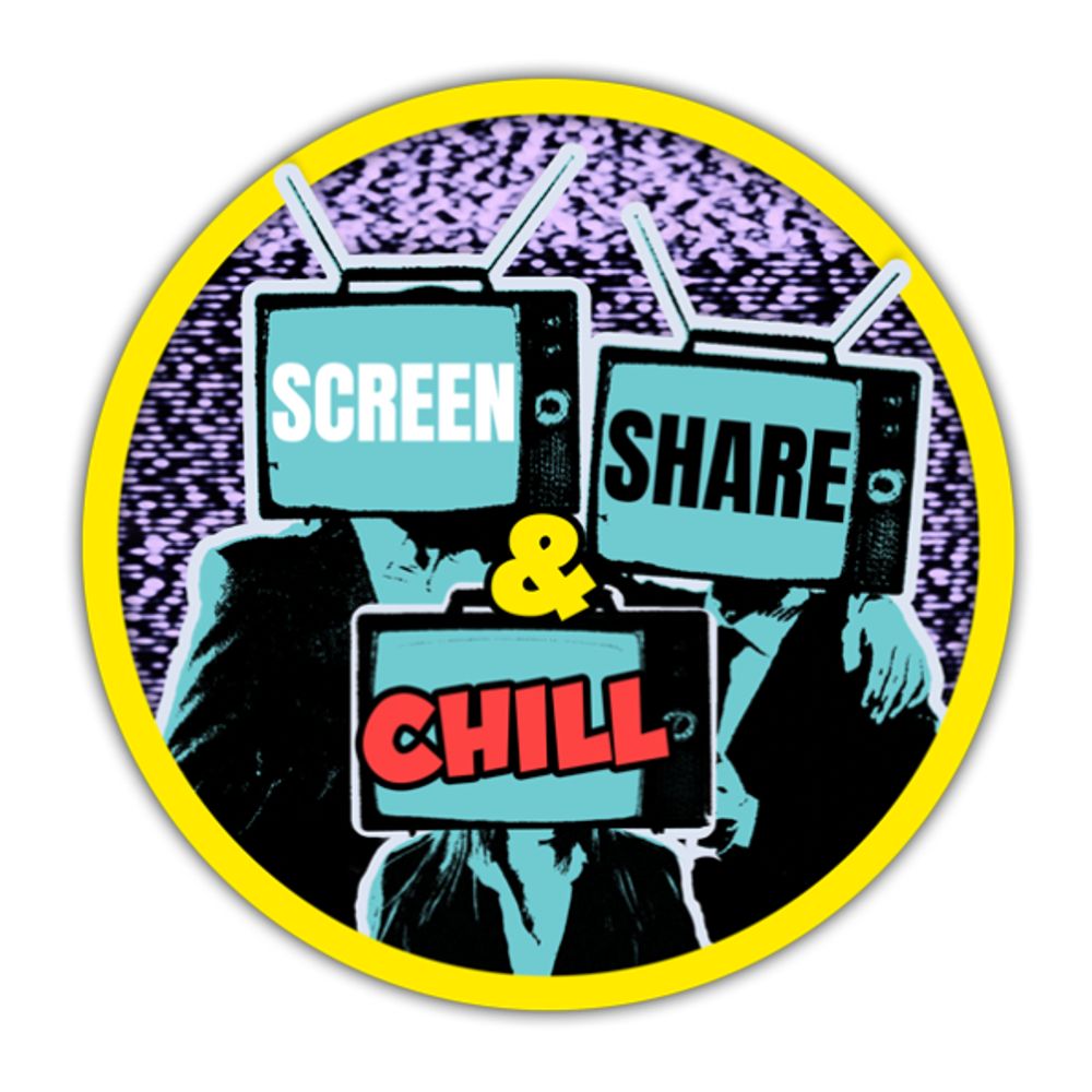 Screenshare & Chill Pod
