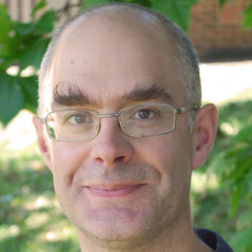 Mark Hodson