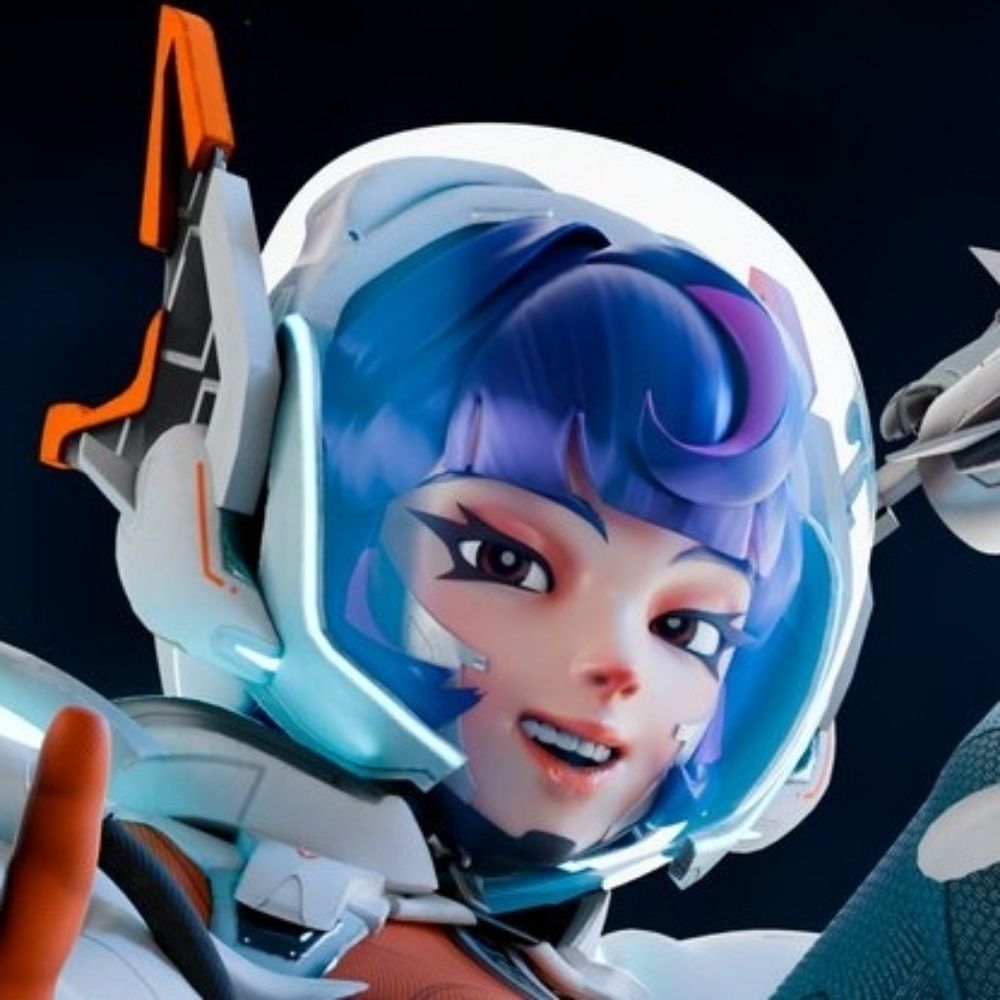 Taloned Astroslut Juno