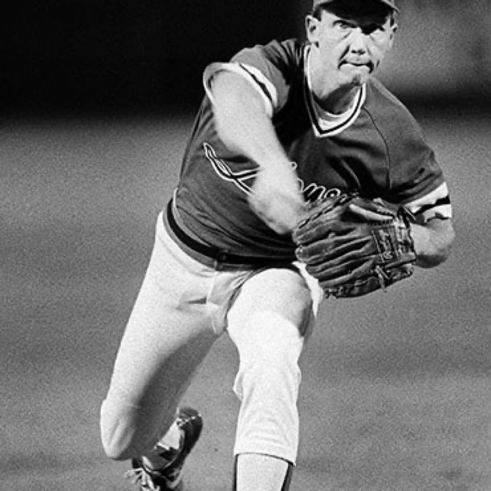 David Cone