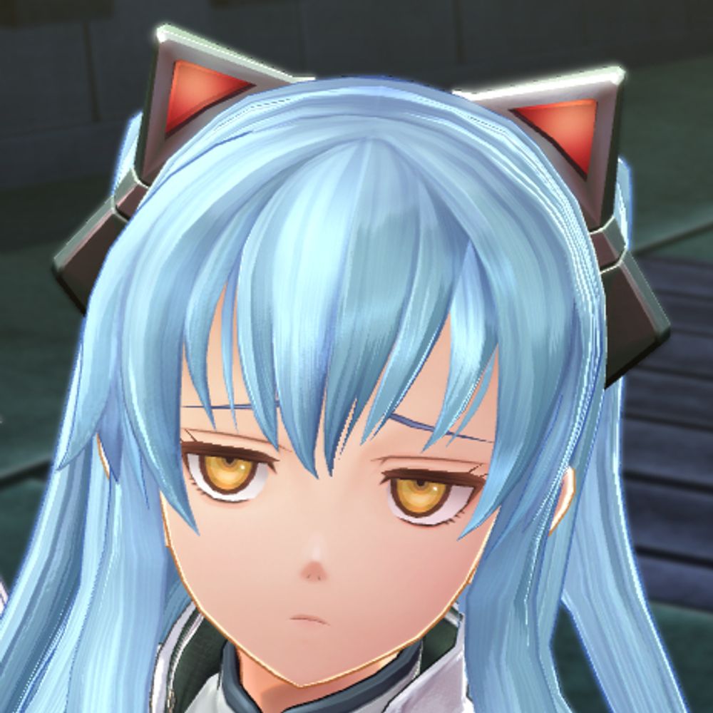 aria