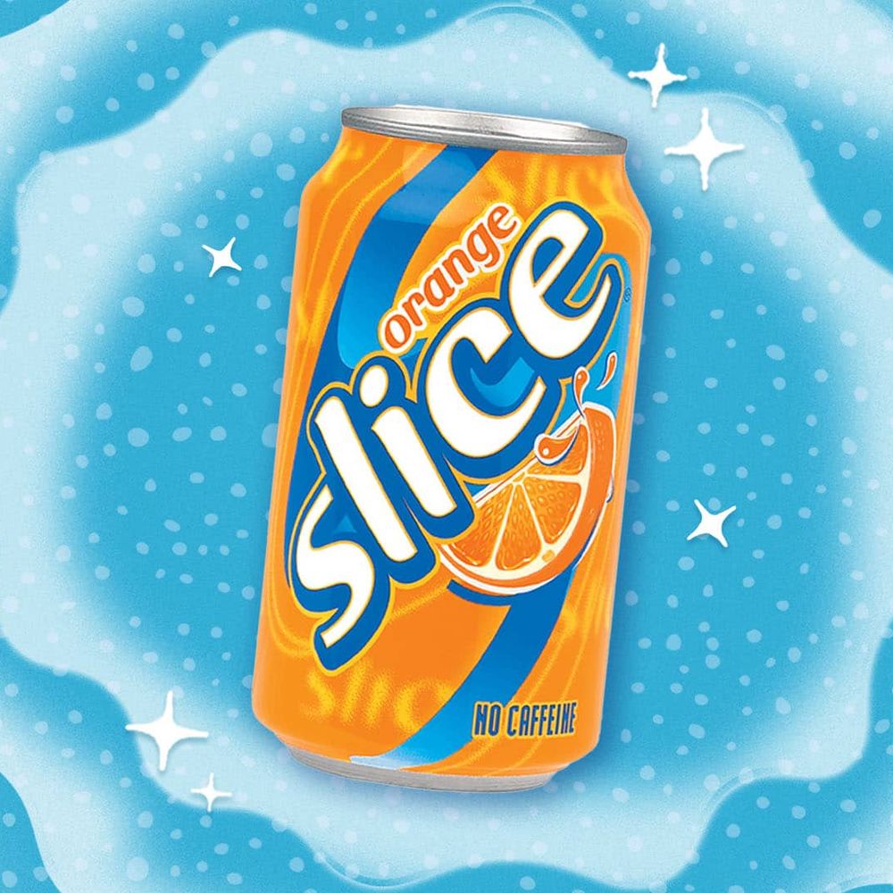 DAILY SLICE!!!!