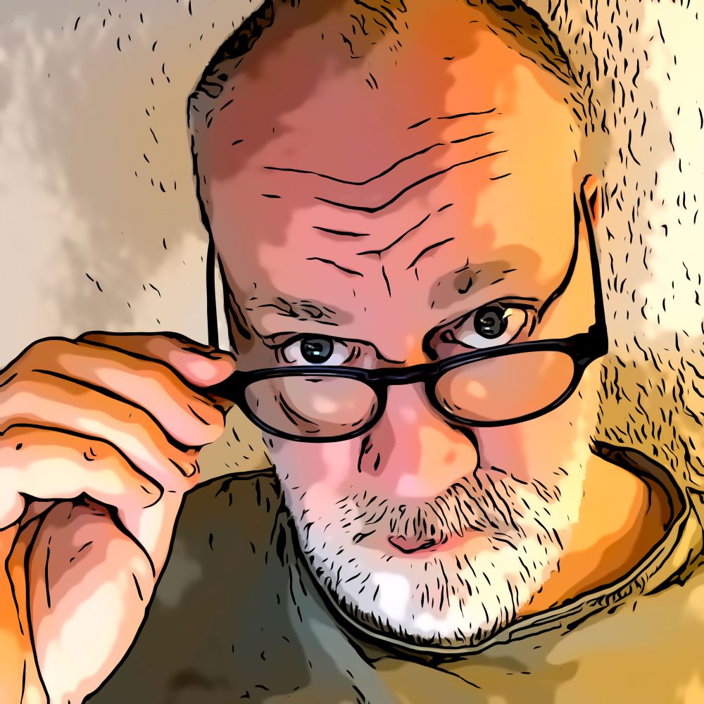 Morten Blaabjerg
