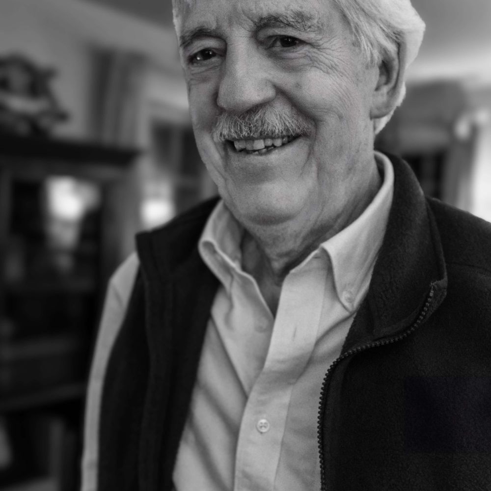 John Dinges