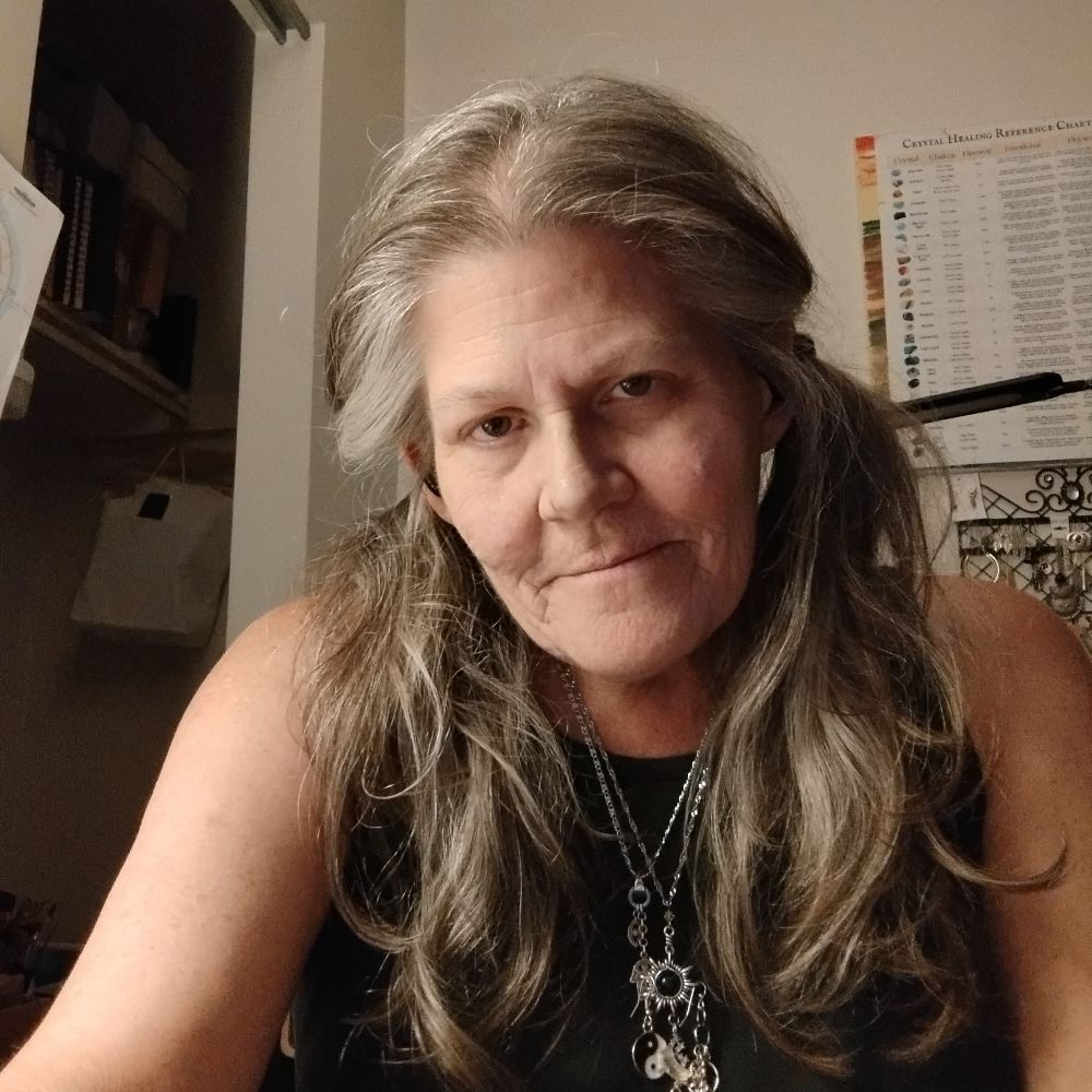 Deborah HillsHaney