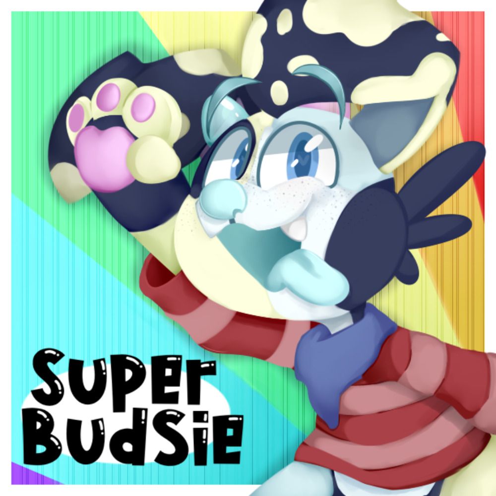 Super Budsie