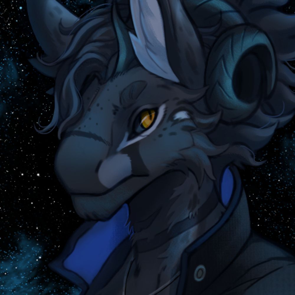 ✨🌘🌑[Galactic lizard]🌑🌒✨