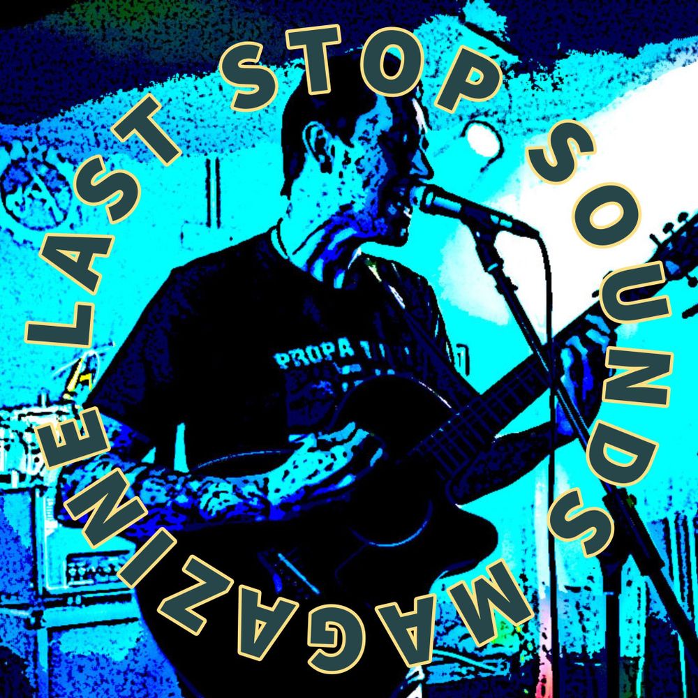 Last Stop Sounds