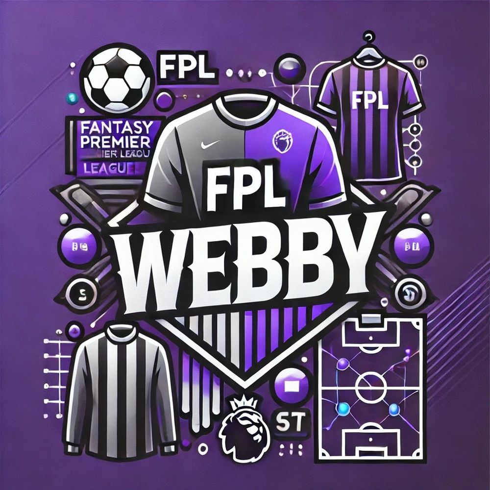 Profile picture webbyfpl.bsky.social