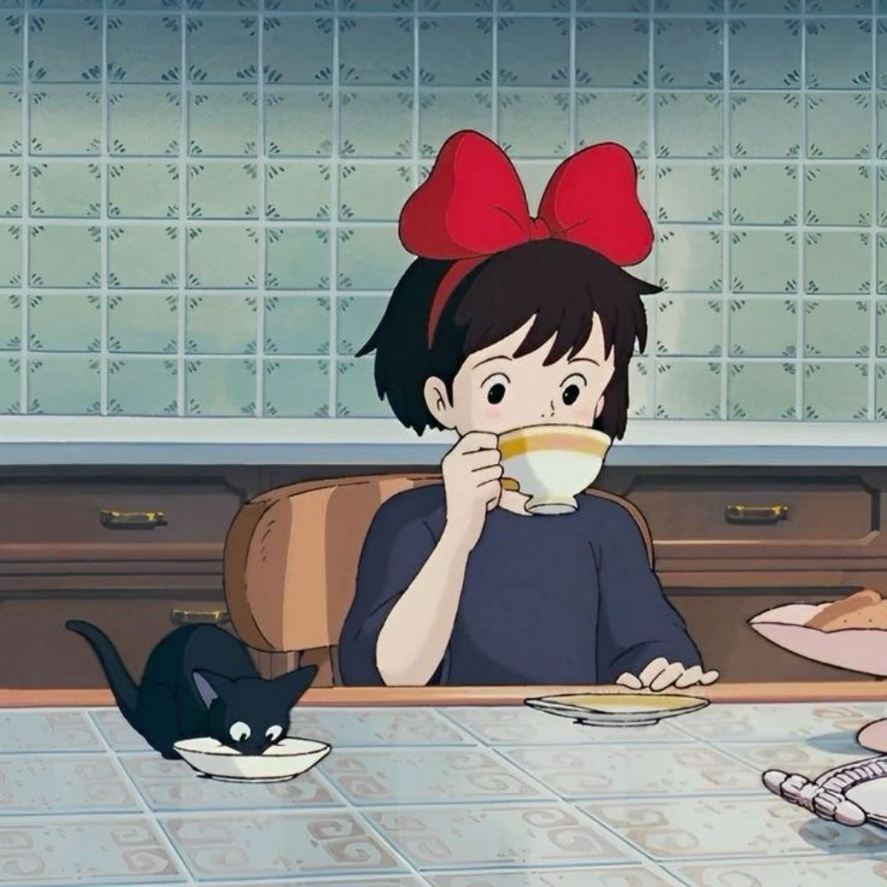 Cadı kiki