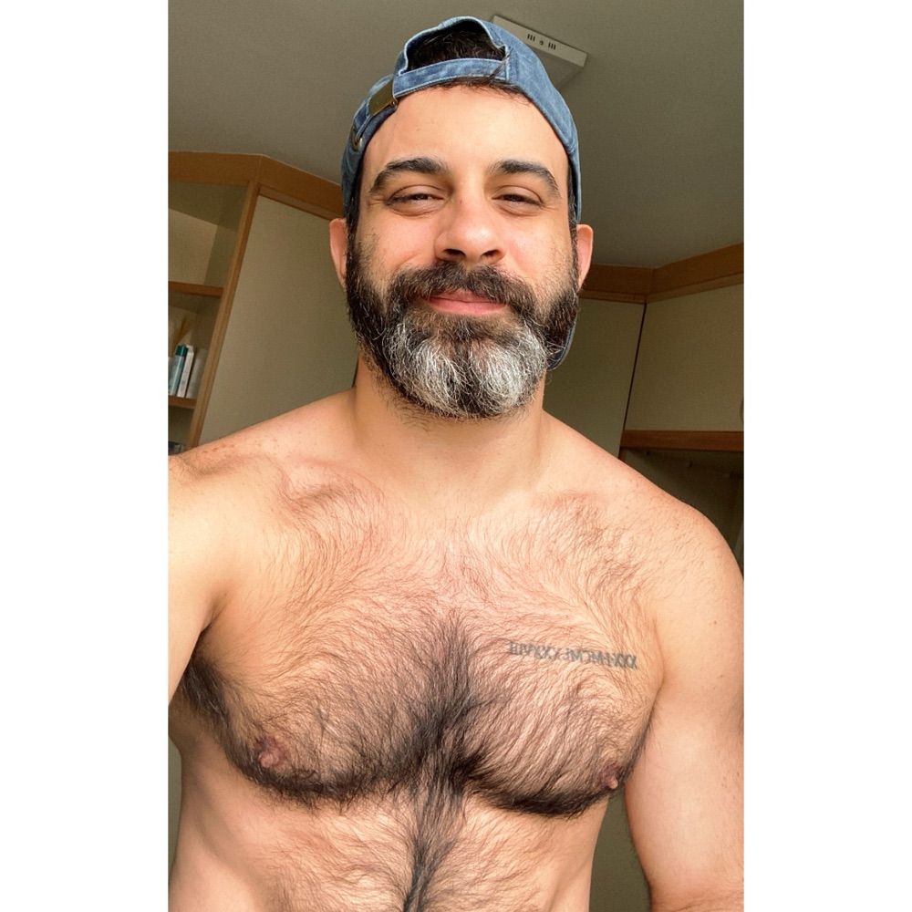 Dan Ribeiro