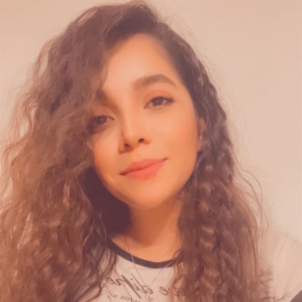 Fatemeh Hajinasab