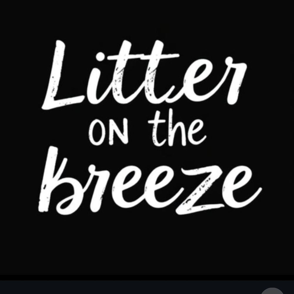 Litter On The Breeze