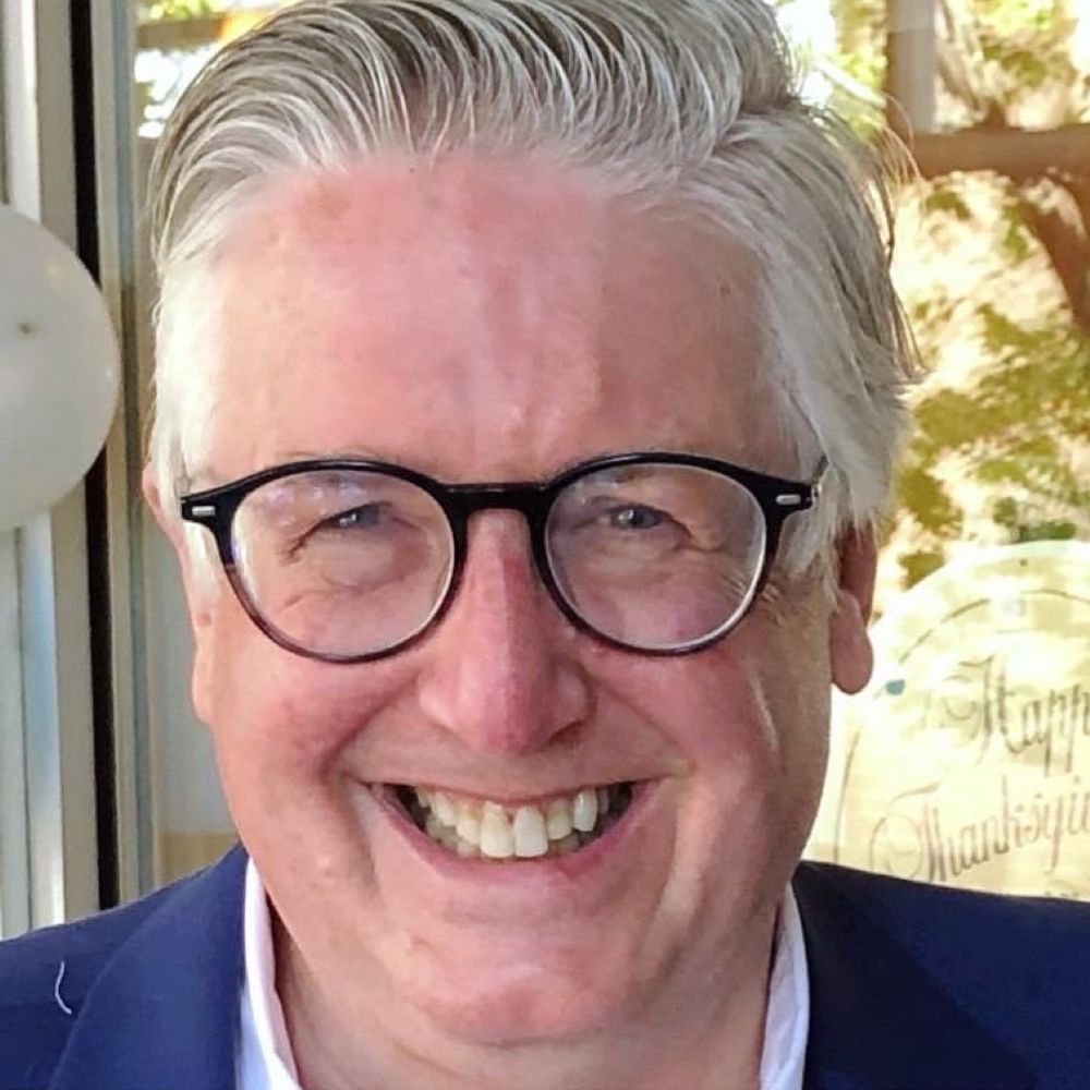 Kevin Shea