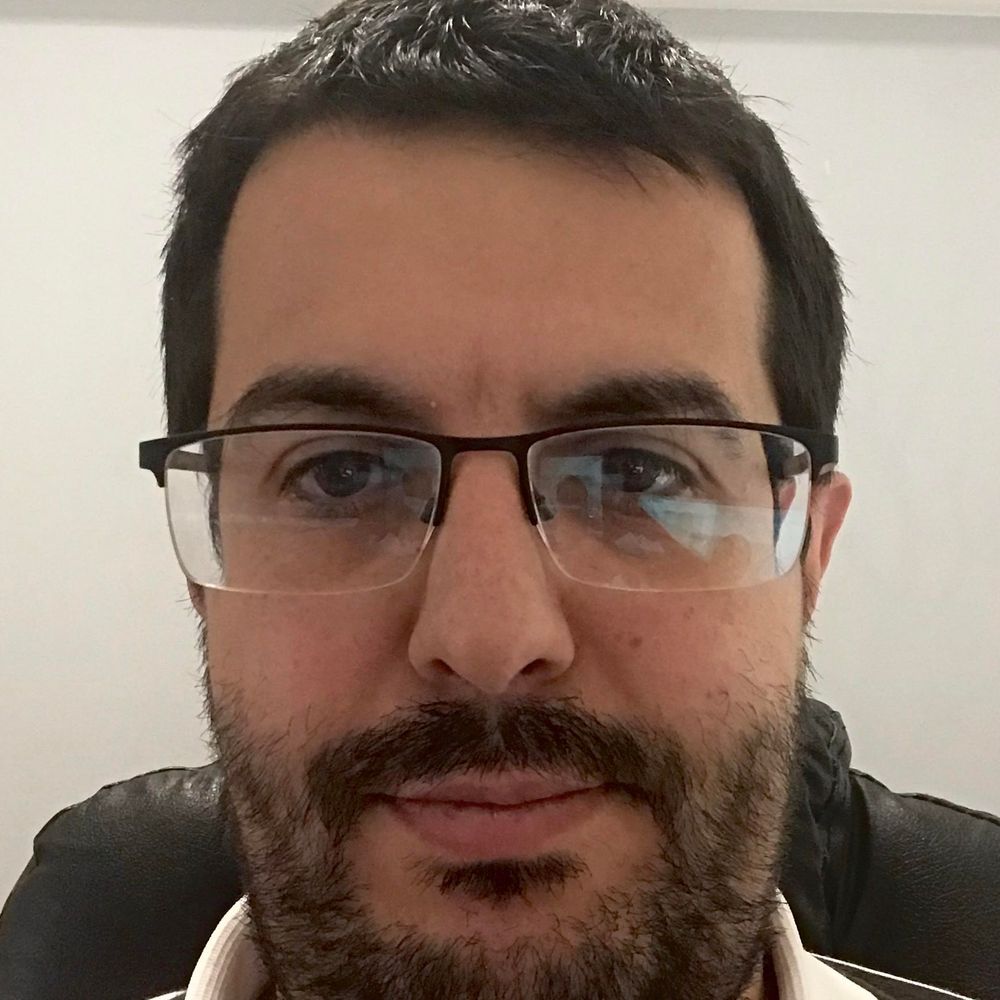 Spiros Antonatos