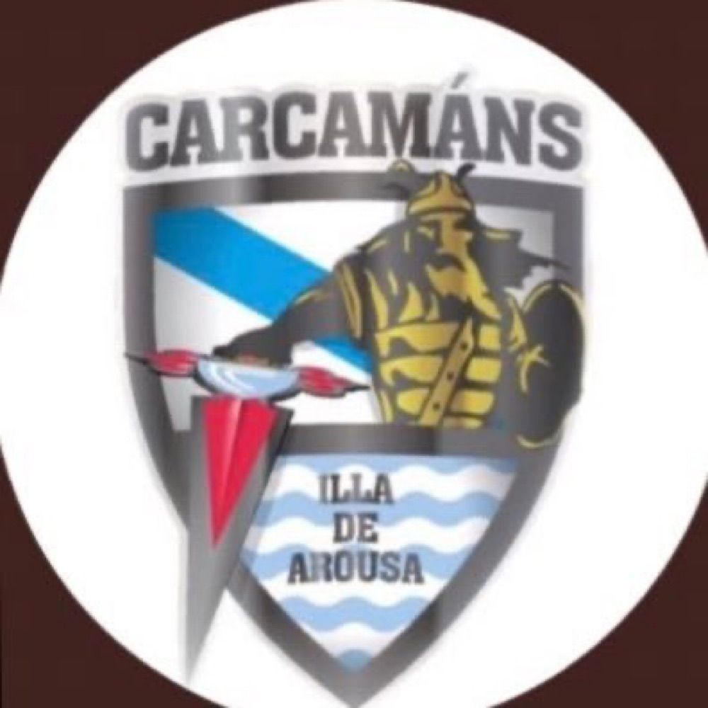 Peña Carcamäns