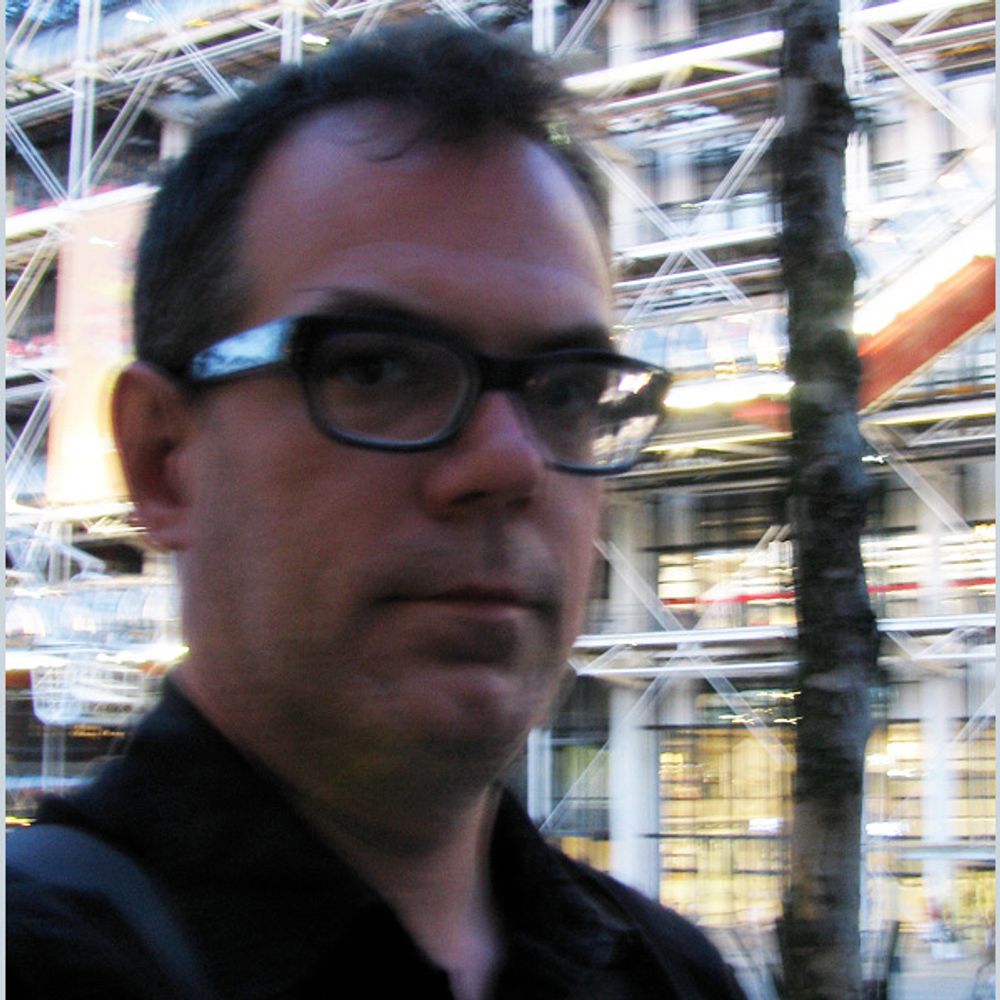 Todd Holmes