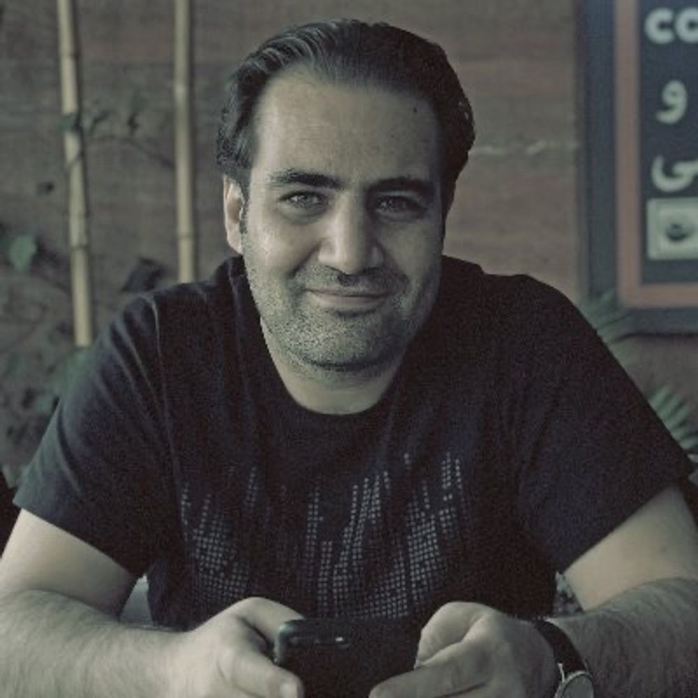Ebrahim Heidari | ابراهیم حیدری