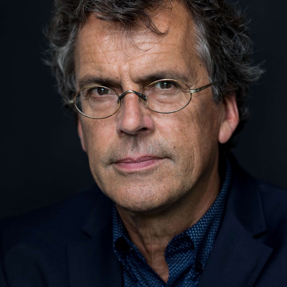 Michael Berg