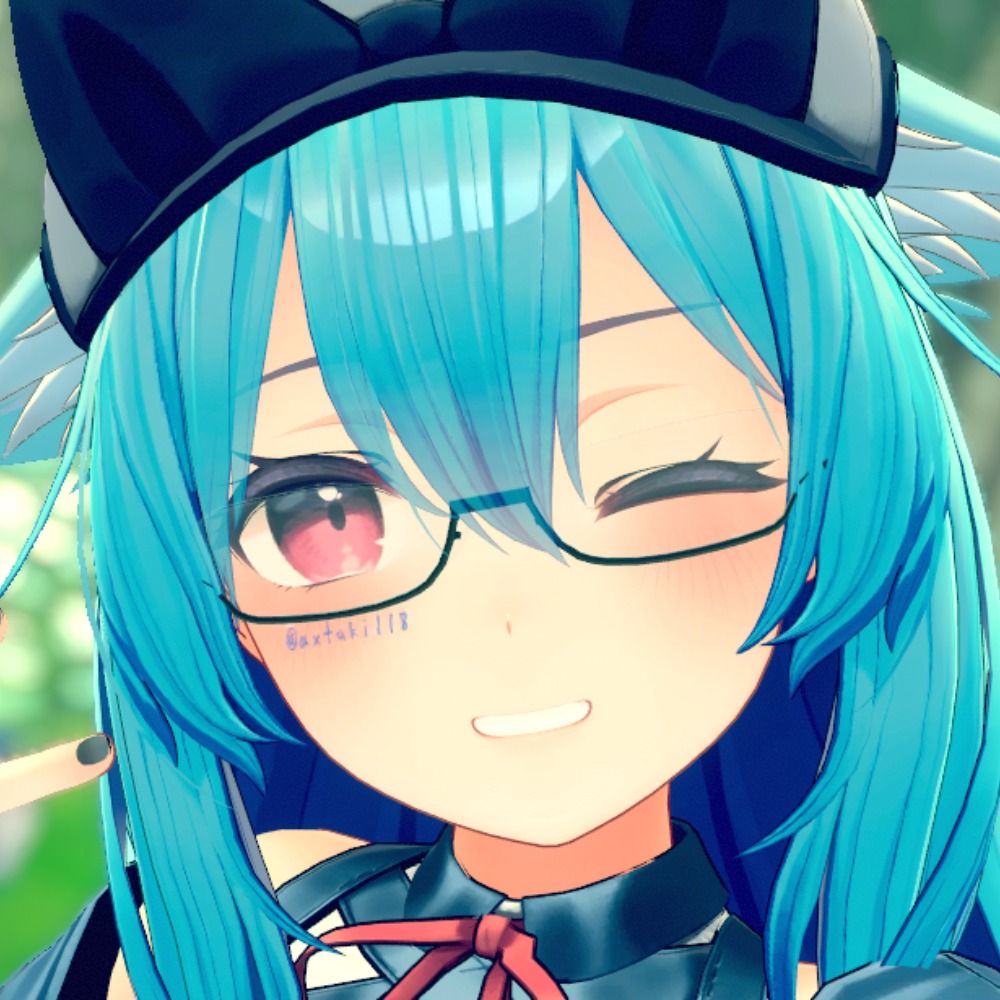 axtuki1／あっきー