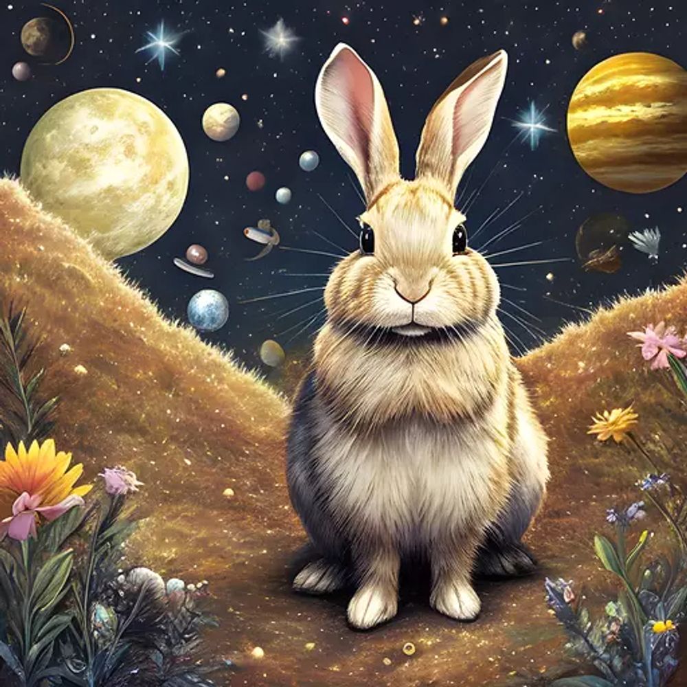 Jack Rabbit