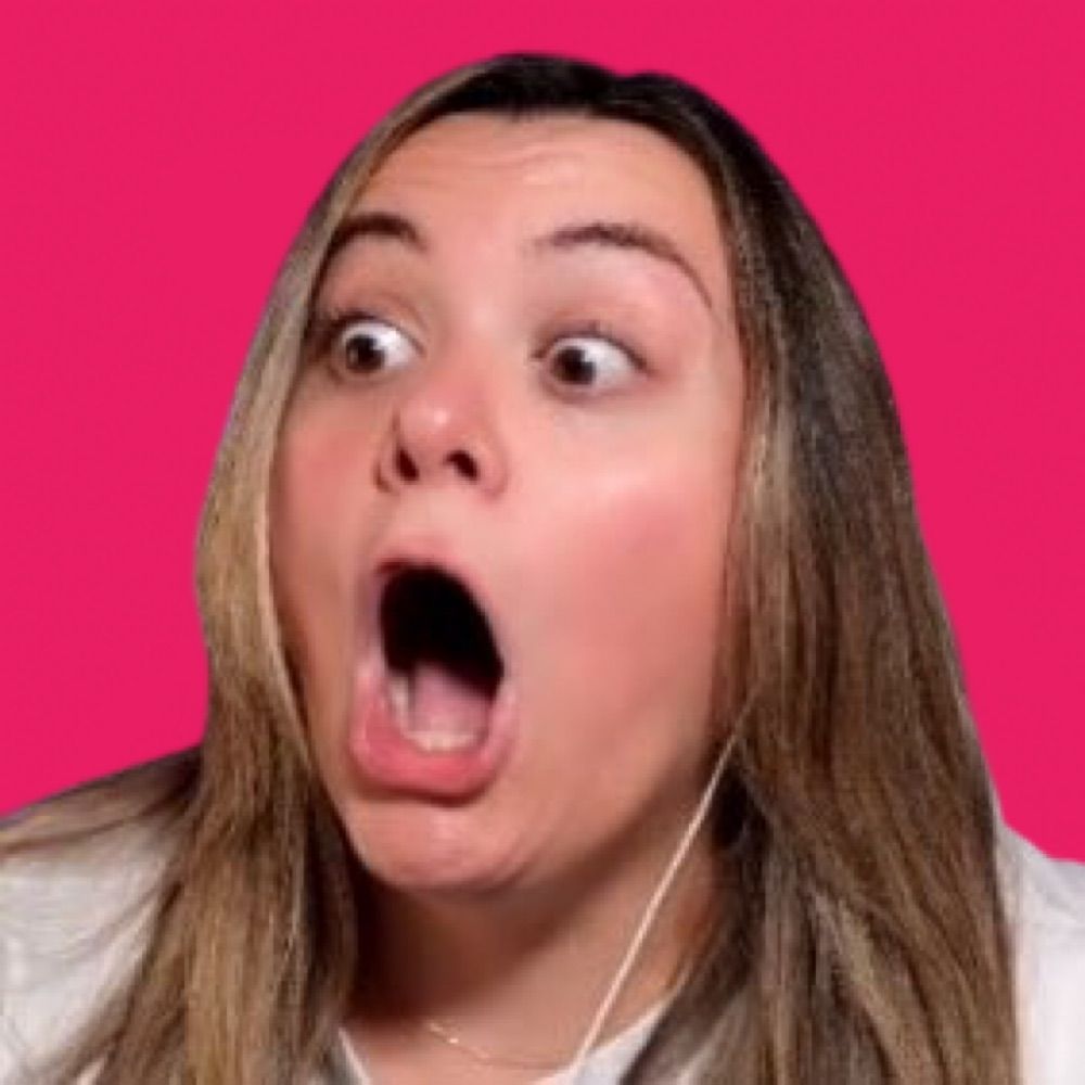 Meg 🤠