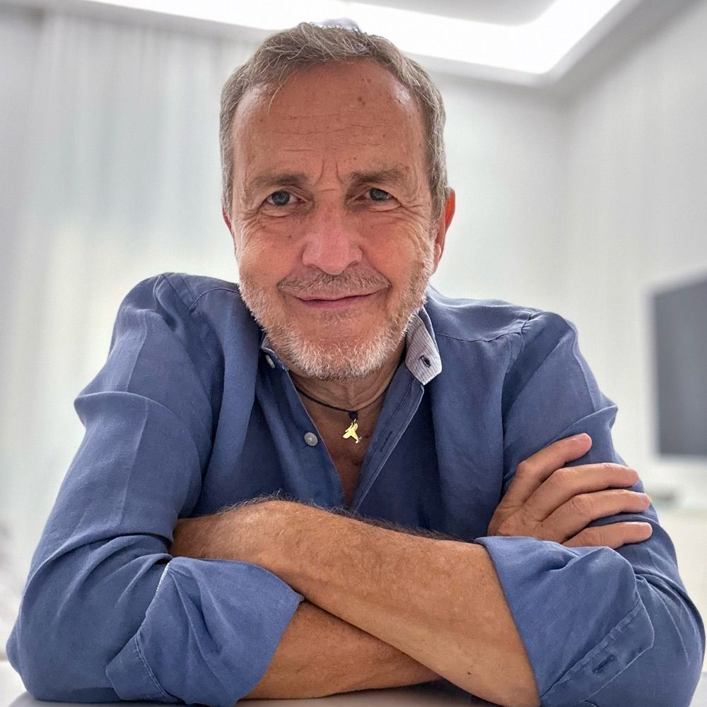 Dario Tonani