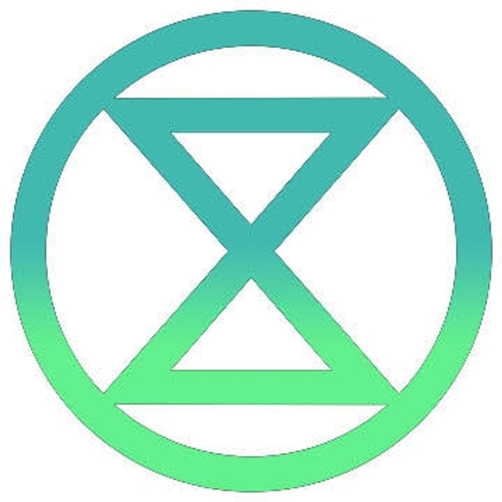 Extinction Rebellion - US