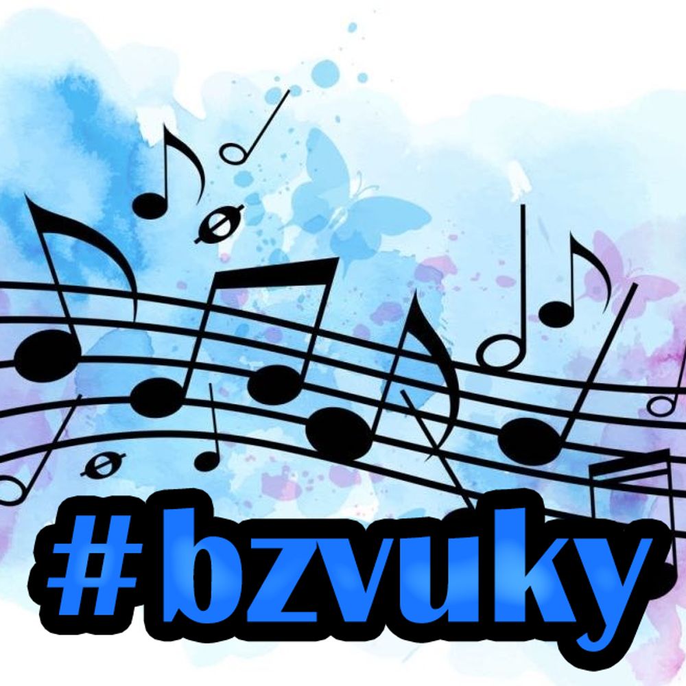 Bzvuky!