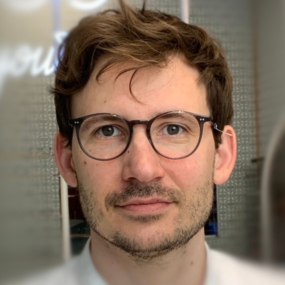 Martin Krammer