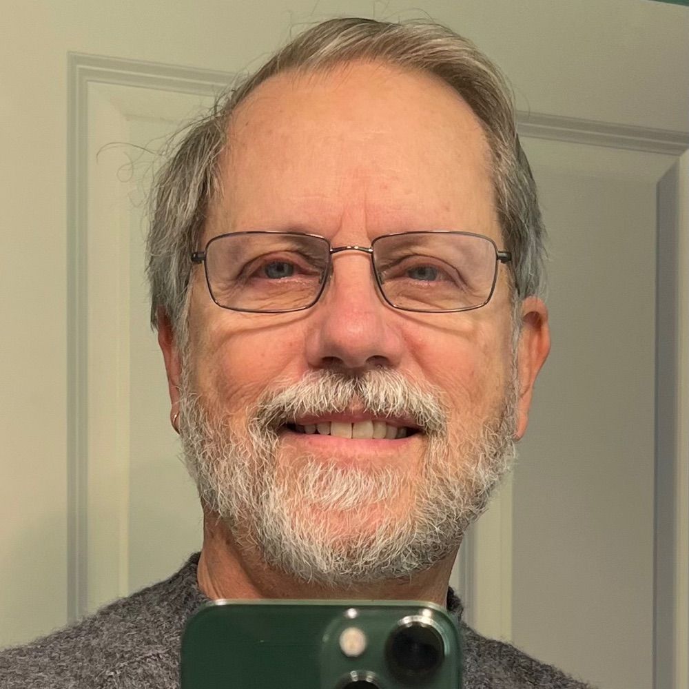 J. Brett Hill