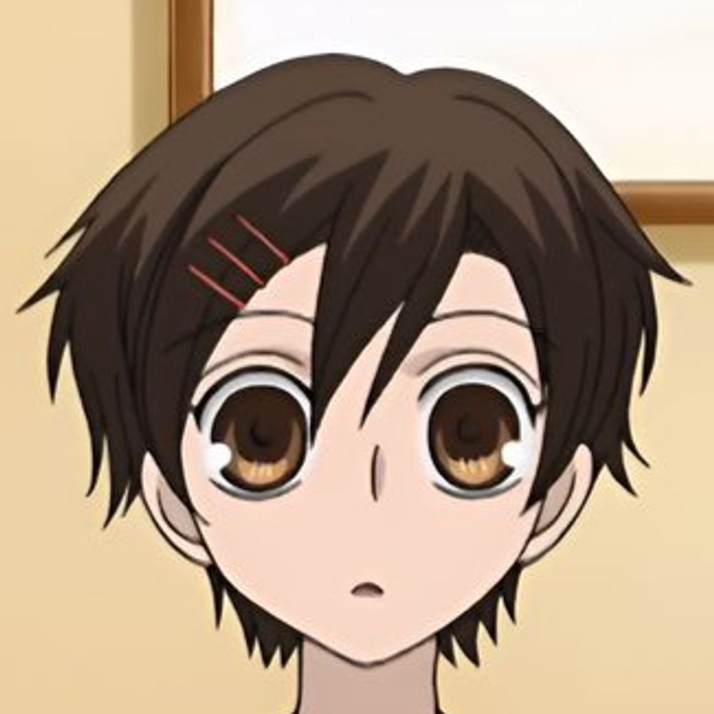 User avatar