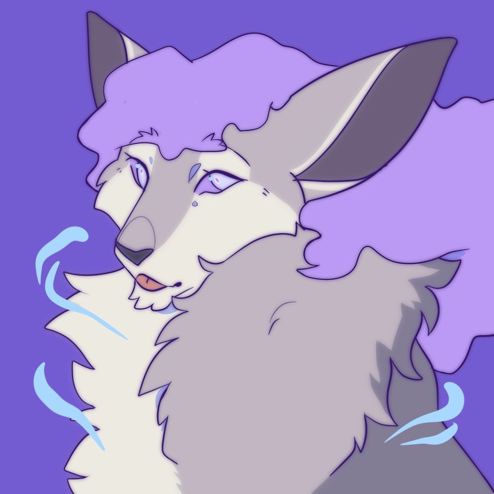 Kitsuné Flare