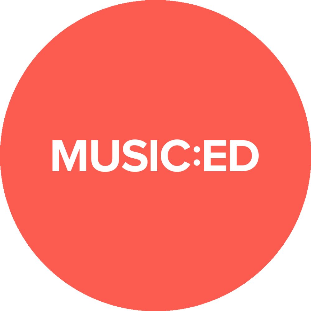 MUSIC:ED