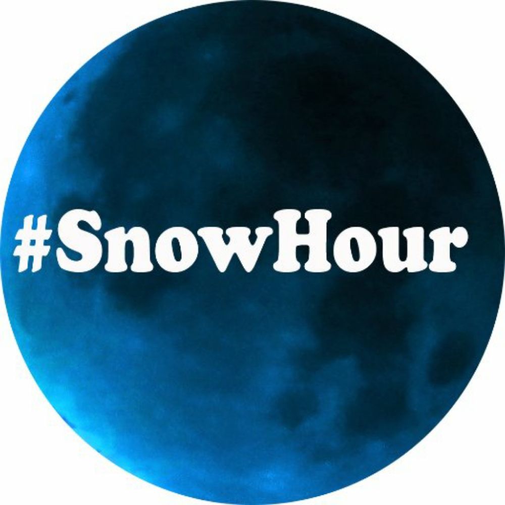 SnowHour ☃️