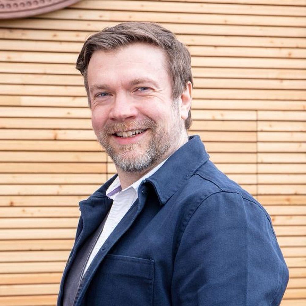 Chris Ferguson
