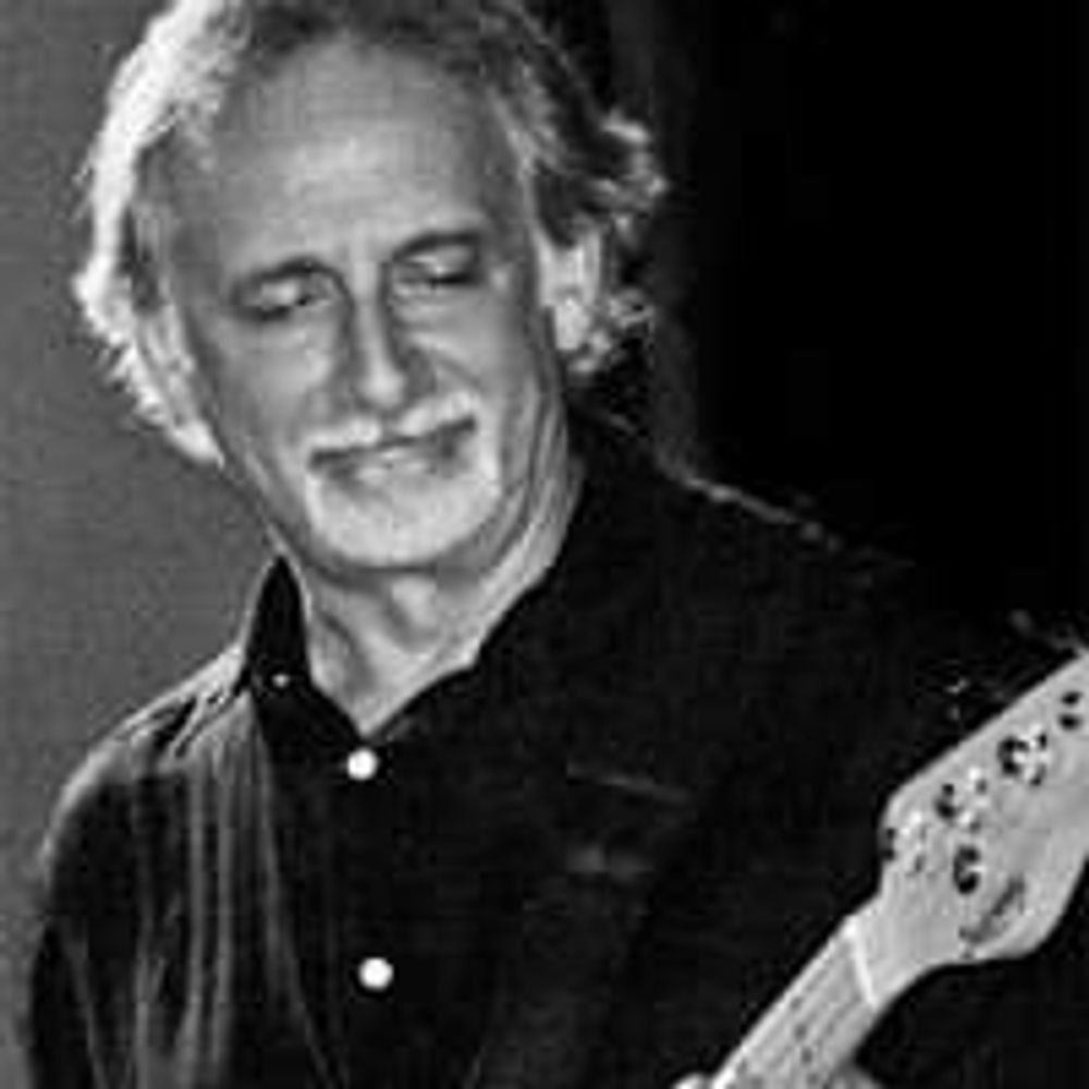 Bill Stroum