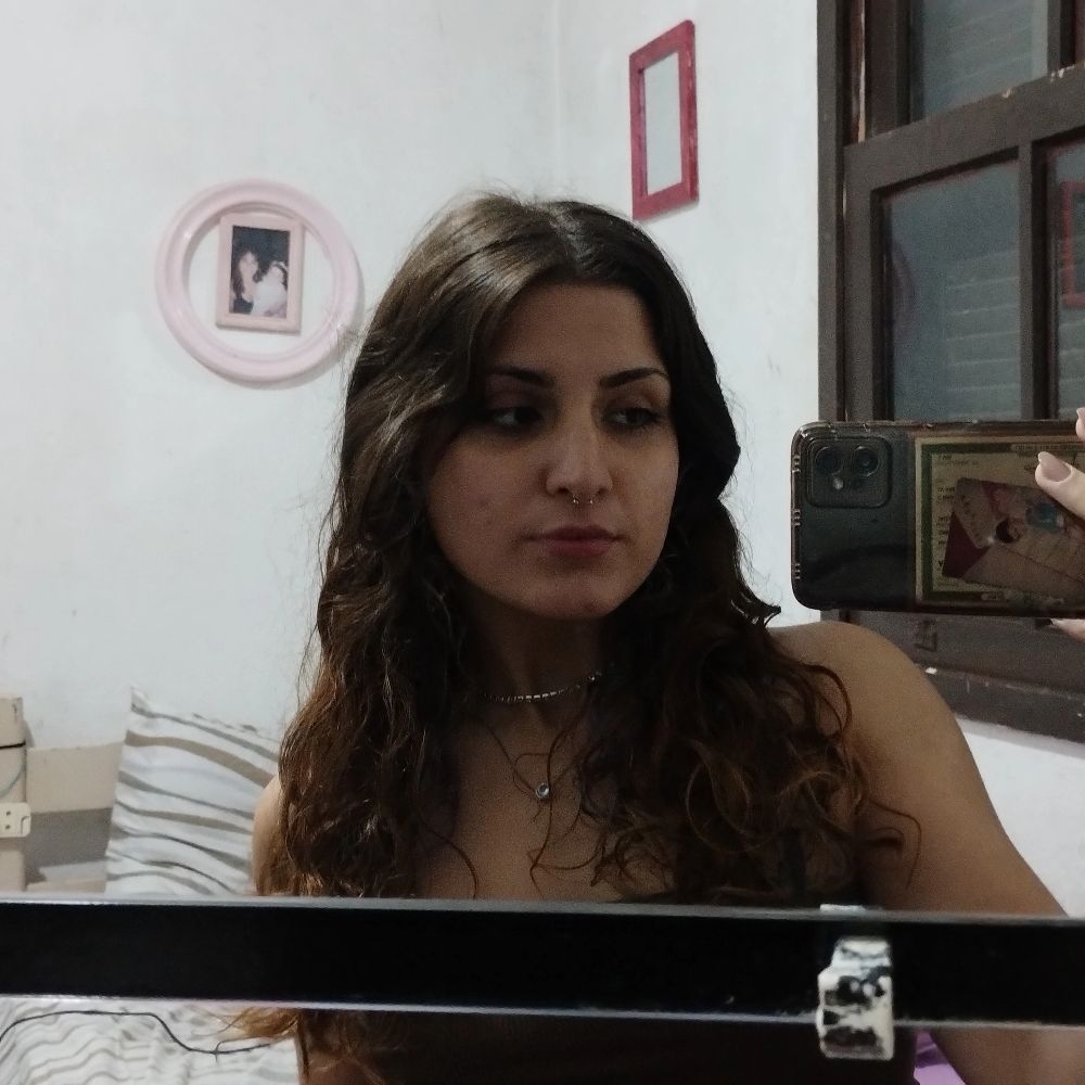 Ana Julia 