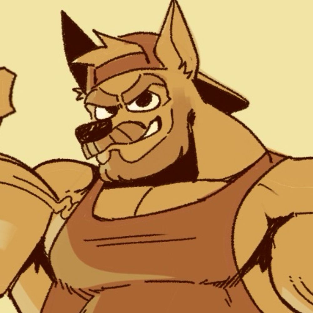 Big!!