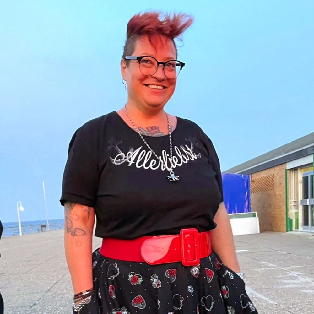 Steffi Stüwe