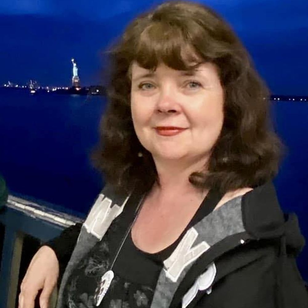 Deb Demers 