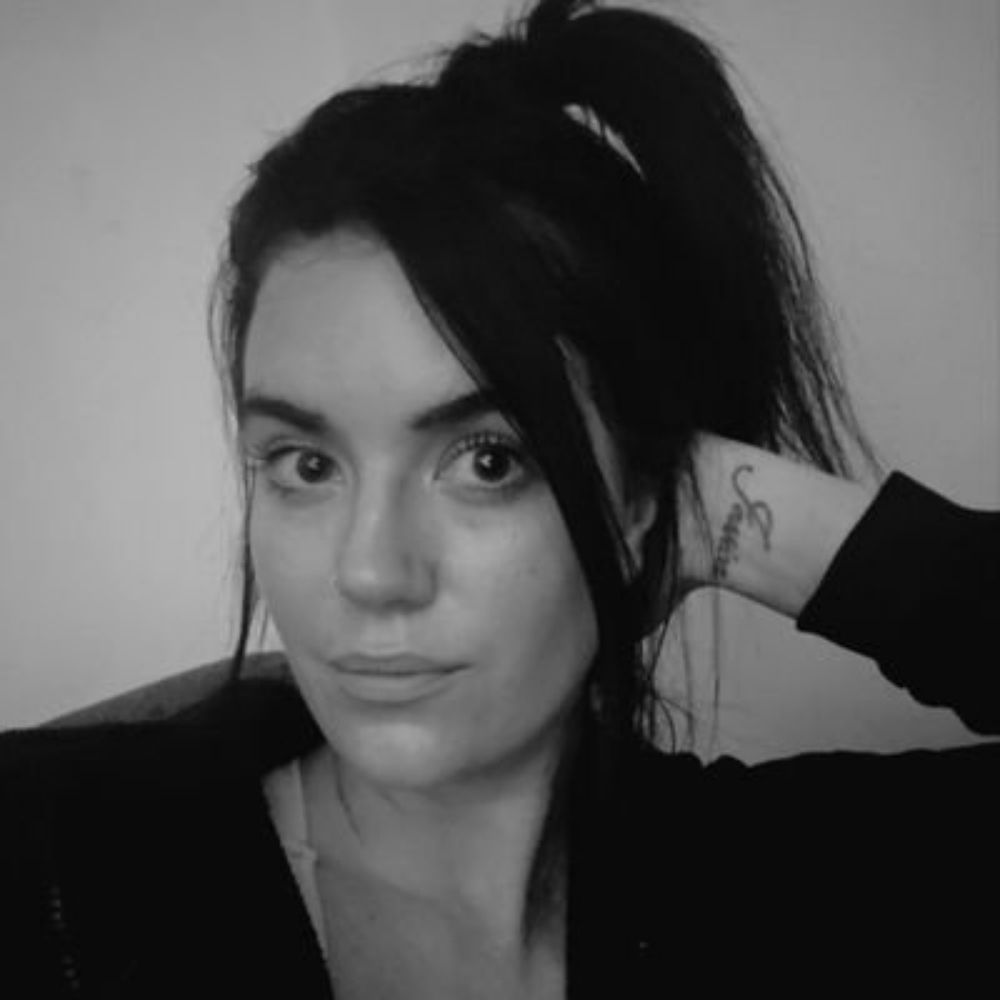 Aimee Louise