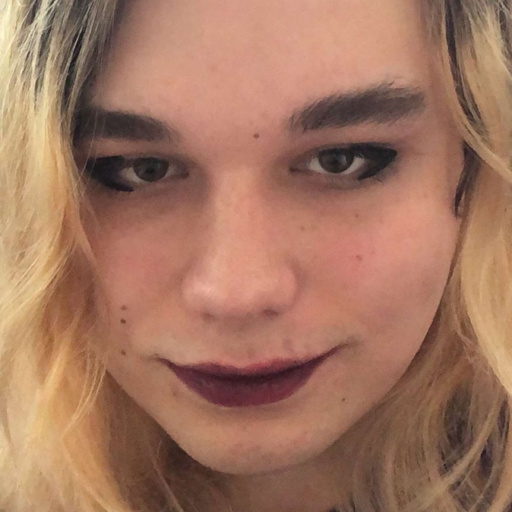 SarahCutie