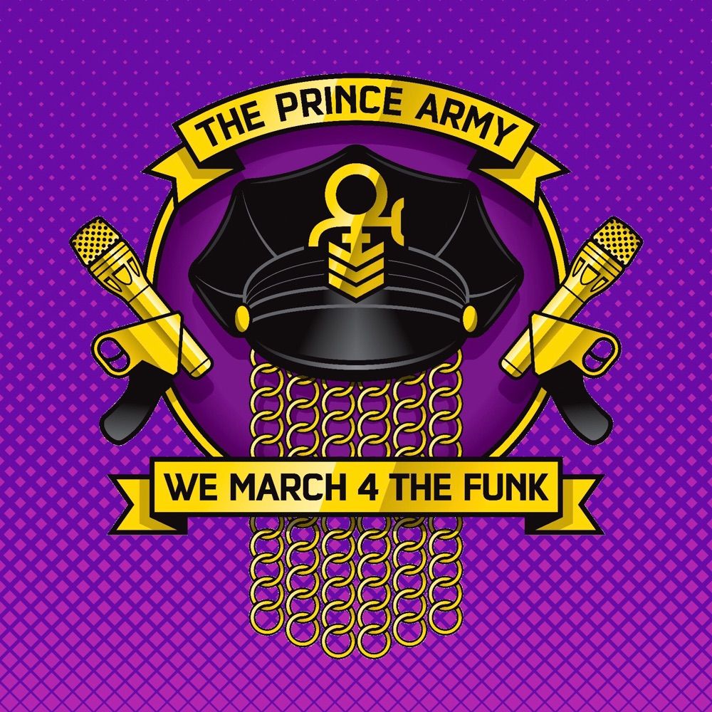 THE PRINCE ARMY